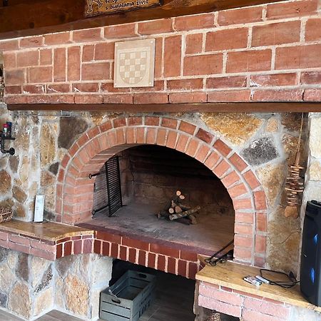 Mobile House F&L Villa Biograd Na Moru Ngoại thất bức ảnh