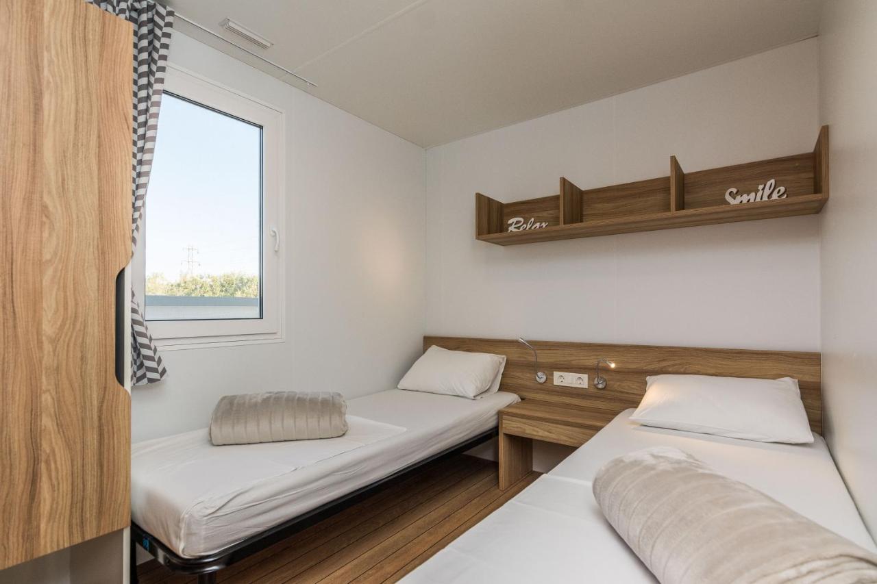 Mobile House F&L Villa Biograd Na Moru Ngoại thất bức ảnh