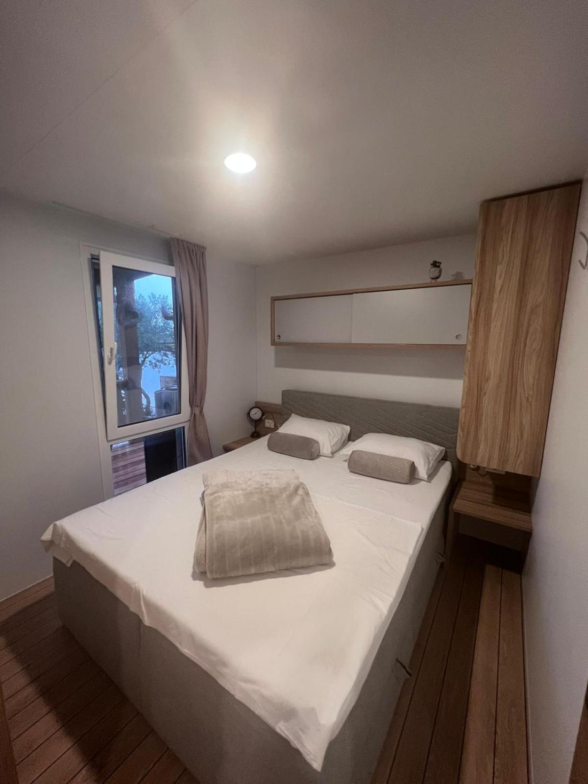 Mobile House F&L Villa Biograd Na Moru Ngoại thất bức ảnh